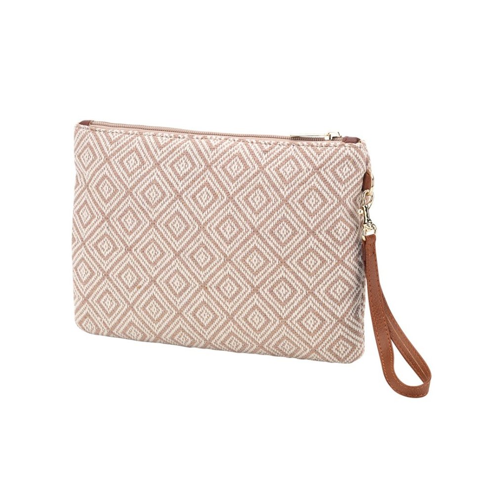 NWT Wristlet